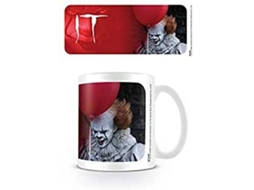 Caneca  Pennywise com balão 315 ml