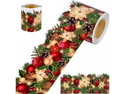 Decorações De Janela, Decorações De Natal Crianças, Decoração De Interiores, 18m, Uso Doméstico_yu