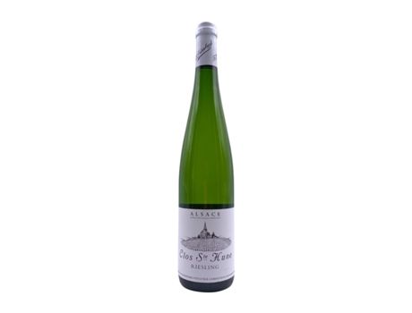Vinho branco TRIMBACH Clos Saint Hune Riesling Alsace (0.75 L - 1 Unidade)