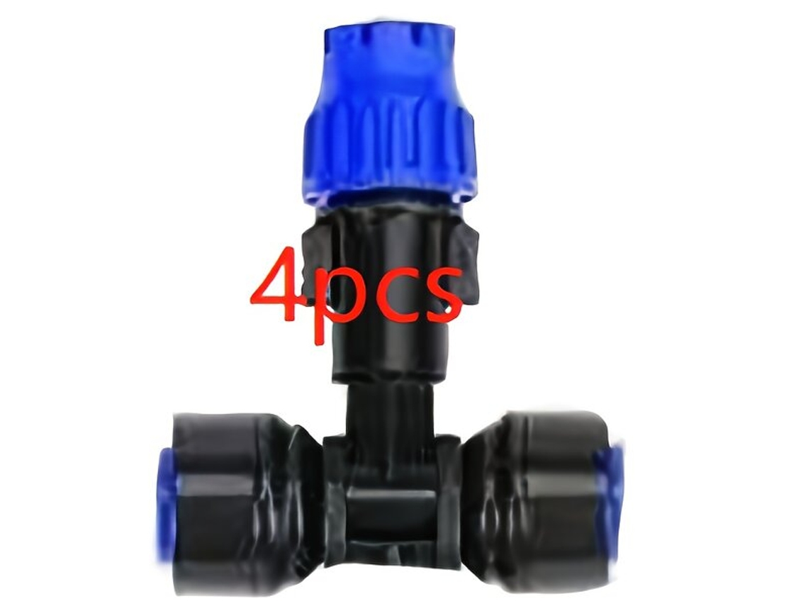 Sistema De Irrigação Automática Para Jardim E Gramado Pickifypunnyb Slo Slowmoose