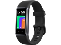 Smartwatch ENZON Preto