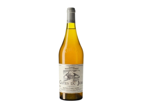 Vinho branco BERTHET-BONDET Tradition Côtes du Jura (0.75 L - 1 Unidade)