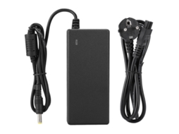 Adaptador De Energia Para Hp Dm1 N100 Série 65w 18.5v 3.5a Com Interface 4.8*1.7mm