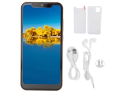 Smartphone Laxiscreed Com Tela Hd De 6.26" E Dual Sim Para Uso Diário
