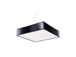 Candeeiro de Teto E27 LEDBOX