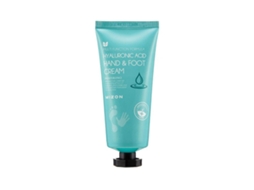 Creme para Mãos e Pés com Ácido Hialurónico 100ml