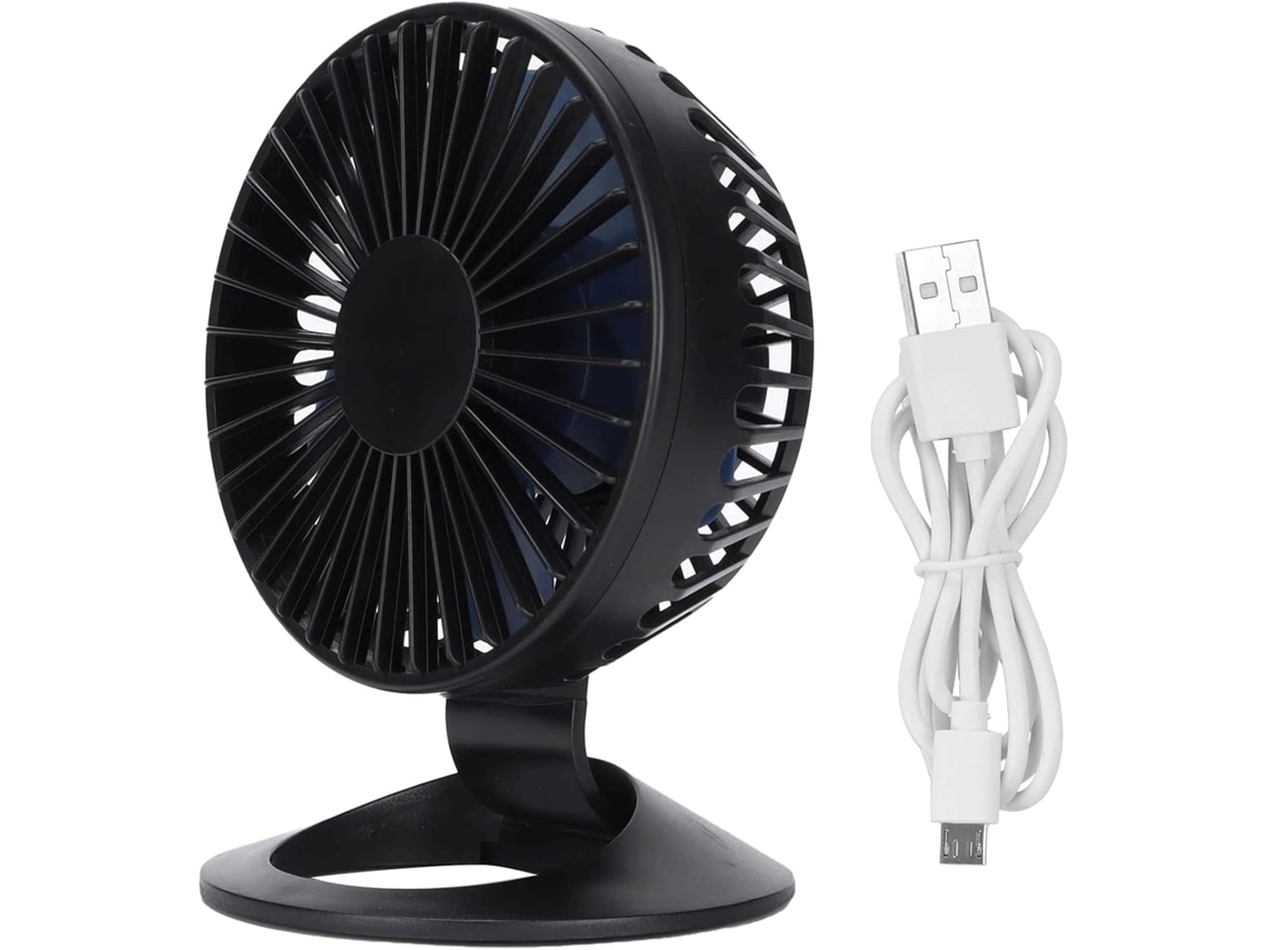 Ventilador De Coluna Com Carregamento Usb