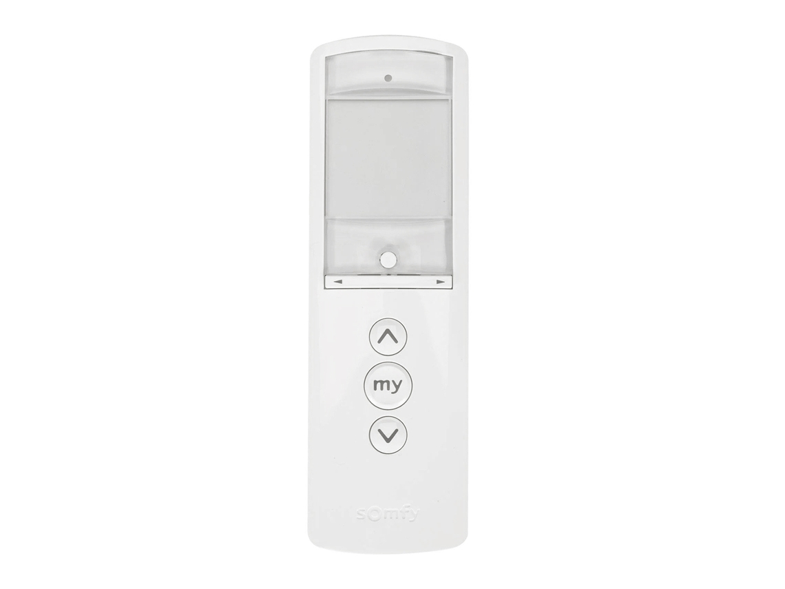 Comando SOMFY para Controlo Remoto Telis 16 Rts Puro