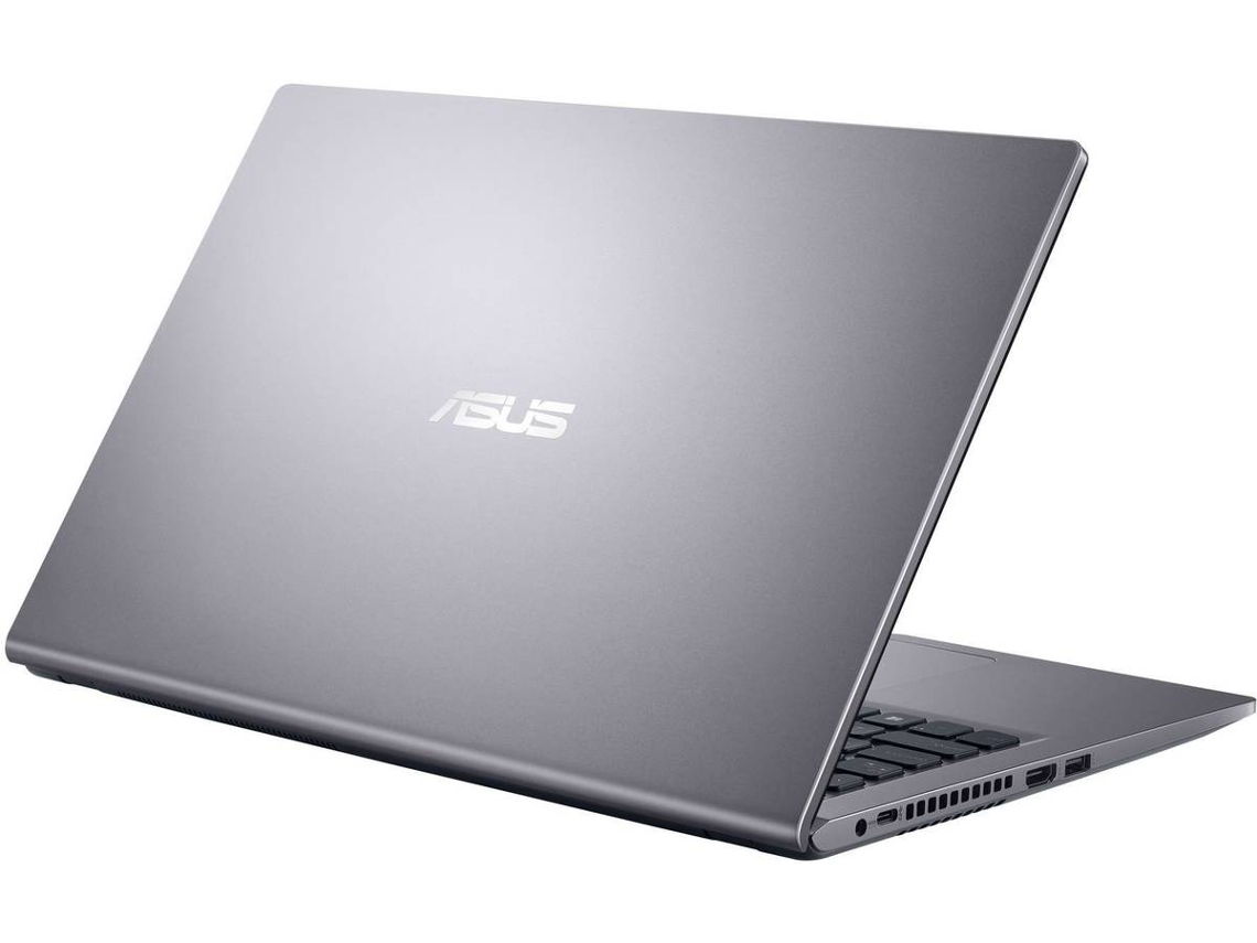 Portátil ASUS F515EA-31ALHDCB2 (15.6'' - Intel Core i3-1115G4 - RAM: 12 GB - 512 GB SSD - Intel UHD Graphics)