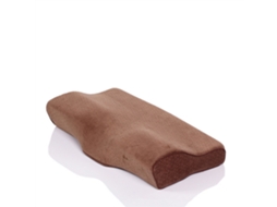 Travesseiro De Espuma Viscoelástica Para Quem Dorme De Lado E De Costas Com Optimal Head S