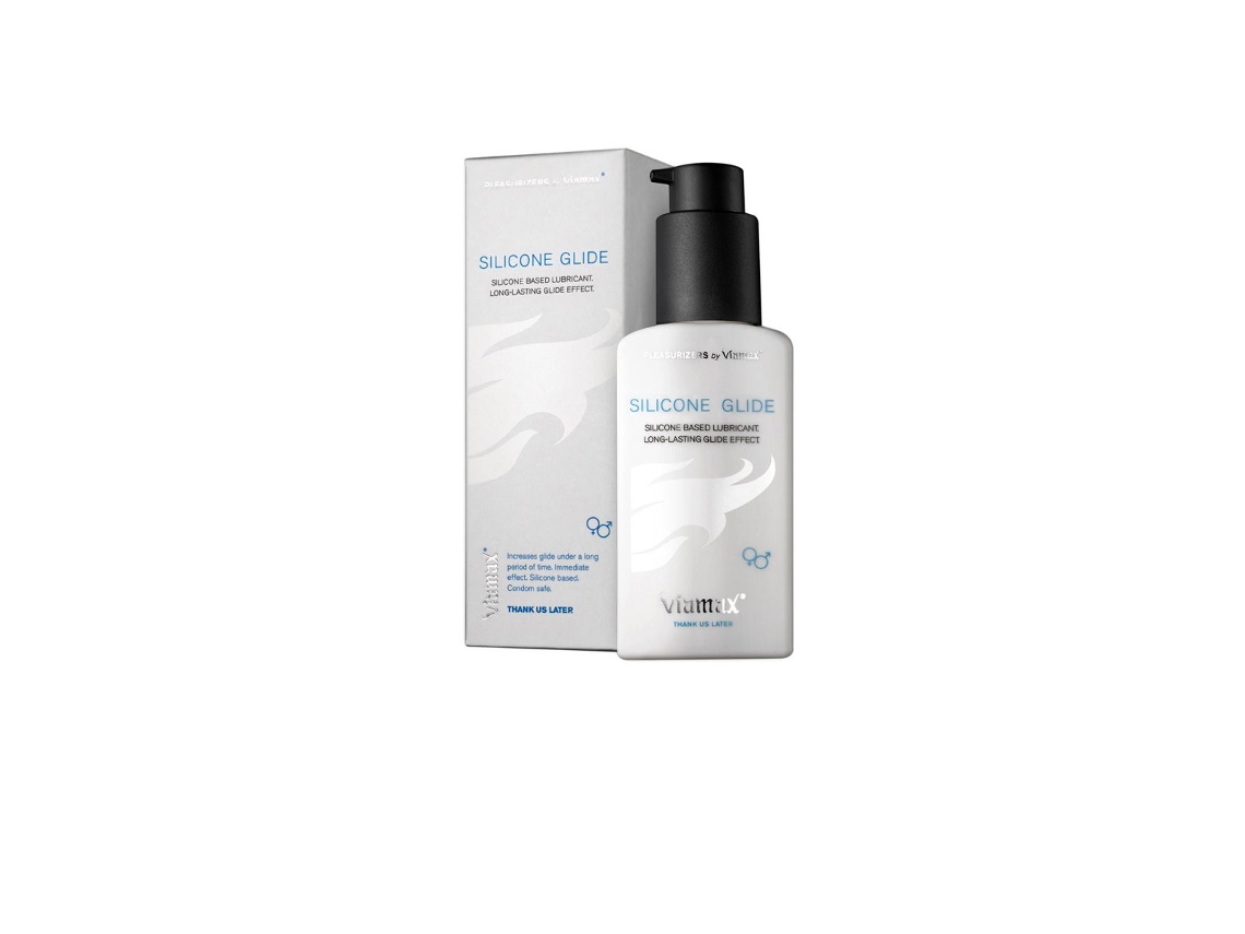 Viamax Silicone Glide - 70 Ml
