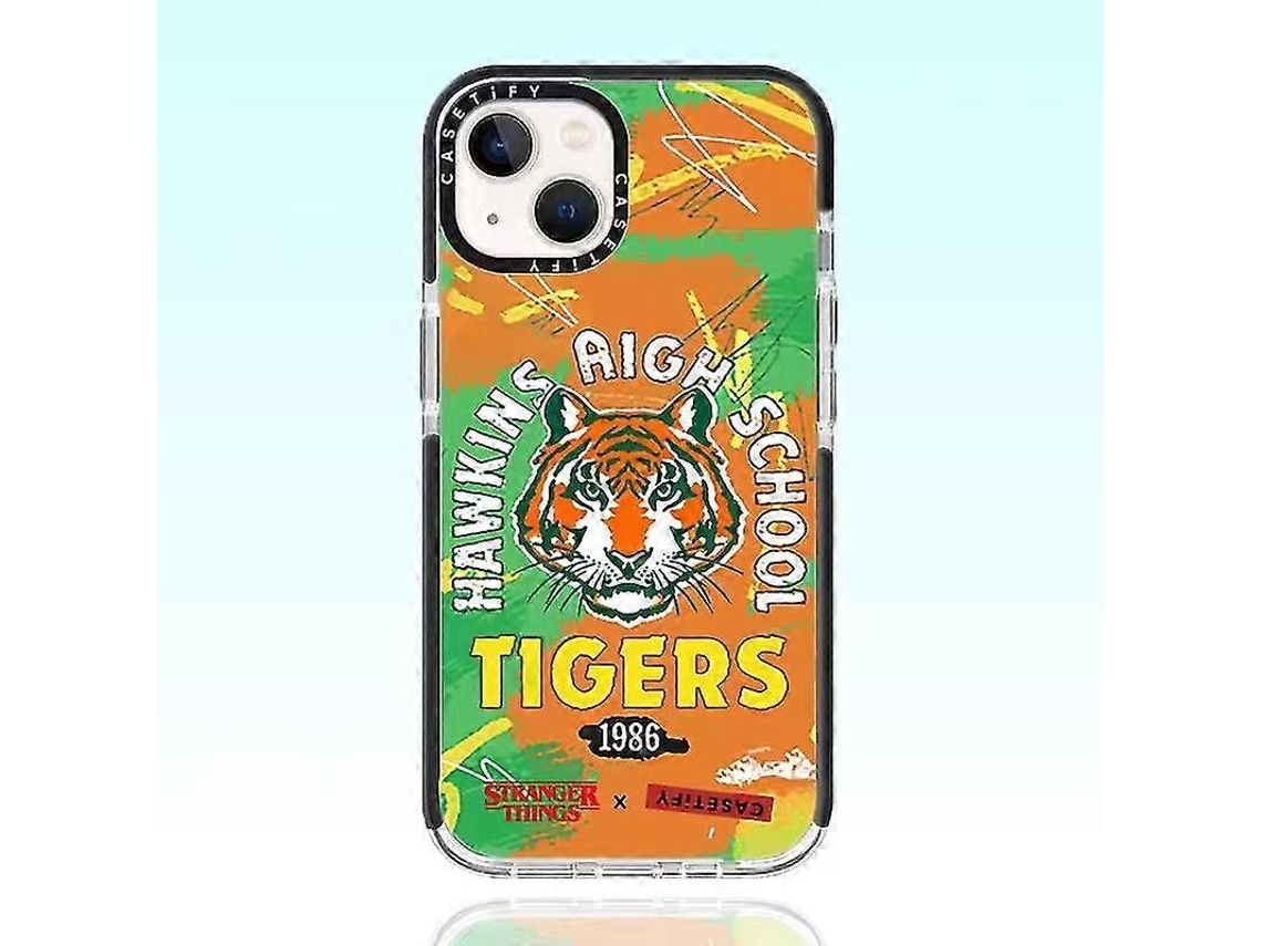 Compatível Com Iphone 13/12/11 Hellfire Club Phone Case 13pro/12pro Silicone Phone Case