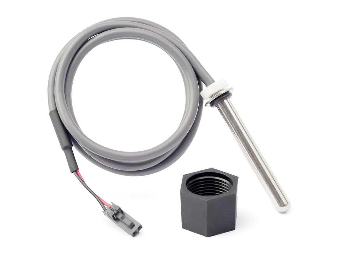 Sensor De Temperatura Para Aquecedor De Spa, Sistema M7, Com Cabo De 24 Polegadas, Substitui Modelos 30042 E 30382