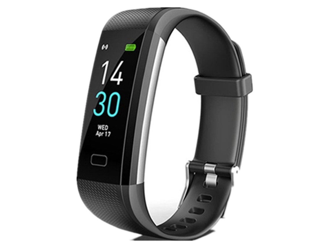 Smartwatch ENZON Preto
