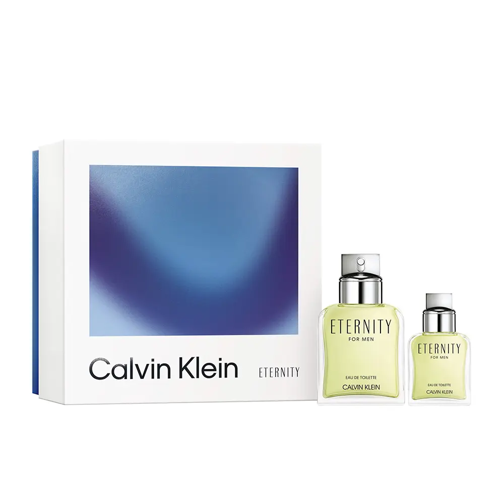 Conjunto Eternity For Men De 2 Peças