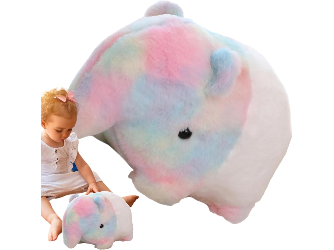 Pelúcia Bugs For Girls - Anta Comedora Sonhos