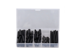 Kit Pesca Carpa Terminal Tackle 60pcs