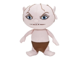 O HOBBIT - Peluche Gollum 25 cm