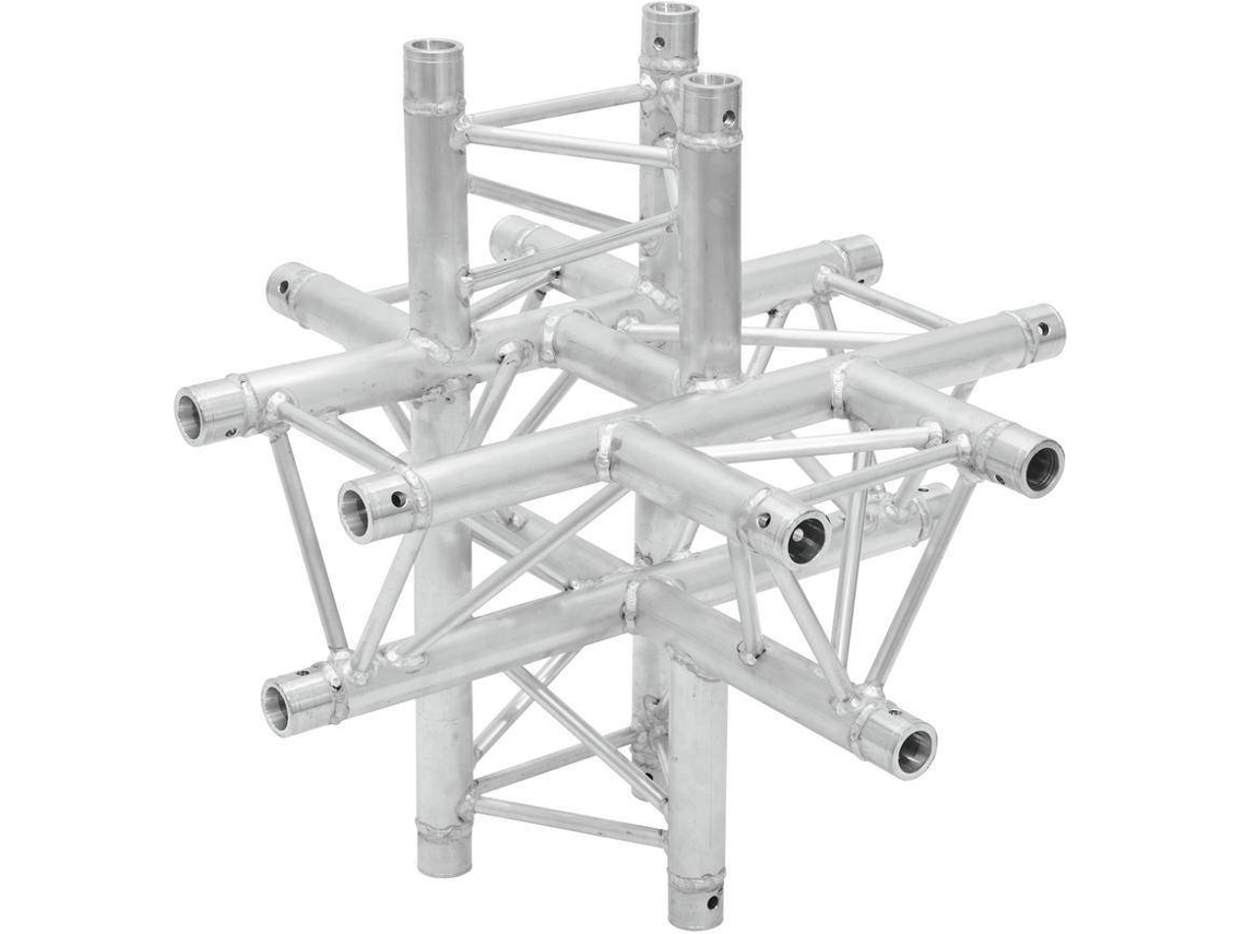 Armadura ALUTRUSS 6082AC-61