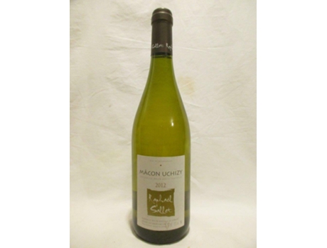 Vinho Branco RAPHAEL SALLET 2012 (75 cl - 1 unidade)