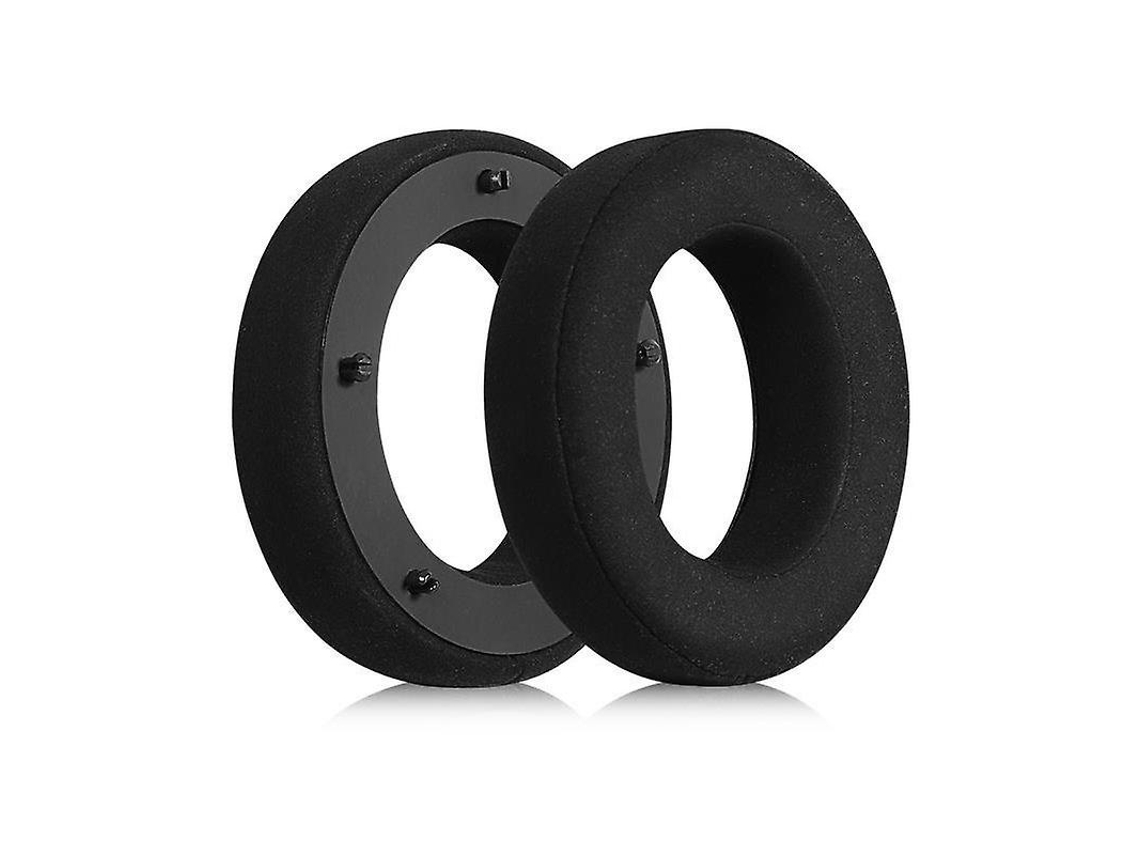 Lurelia Almofadas Fones de Ouvido Over-ear Abertos Focal Clear Mg Pro, Preto, 1 Par