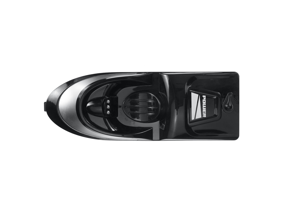 Amarelohxjrc Hj811 Hj812 Peças para Barco Rc Tampa Exterior Superior Veículos Modelos Acessórios Sobressalentes B001/b002/b003/b019 MDUG