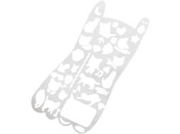 Tubo de água Amosfun em aço inoxidável para gatos, à prova d'água e resistente ao desgaste, ideal para projetos.