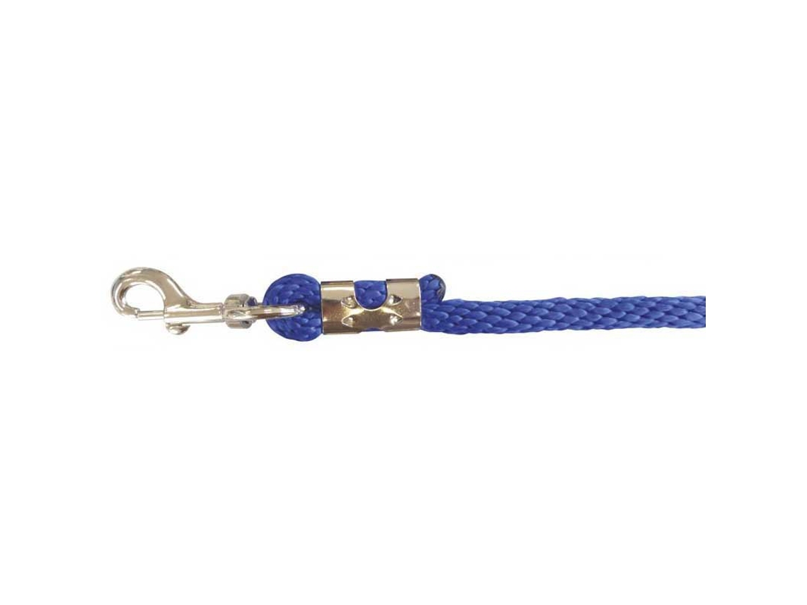 Cabo de Ancoragem Bright Azul 2 Mnorton Equestrian
