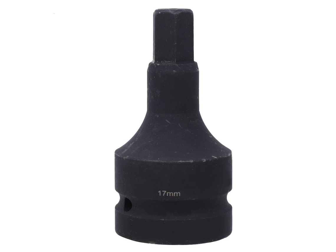 Adaptadores Chave Allen Bits 5 13mm YURU