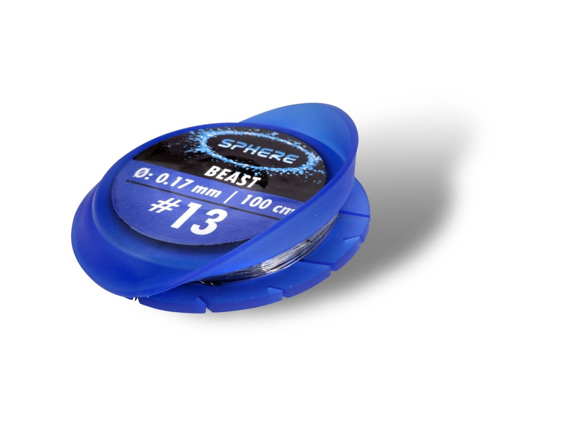 Conjunto de 8 Ganchos BROWNING Sphere Match 100 Cm