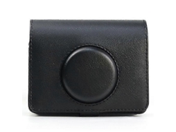 Capa Protetora De Couro Pu Para Fujifilm Instax Mini Evo Brilvibera