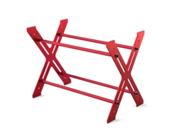 Suporte De Reparo Rotativo De Motor V8 Em Aço Inoxidável Para Manutenção Scx10 Acessórios Leves De Suporte