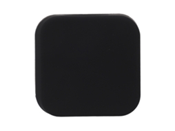 Cubierta De Silicona Para Lente Insta360 One Rs 4k, Funda Protectora De Lente De Ángulo Amplio Mejorada