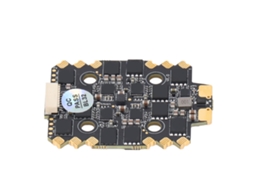 Esc 4 em 1 2 8s 70a Corrente