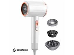 Secador De Cabelo Profissional 2400w Com Difusor Com Concentrador