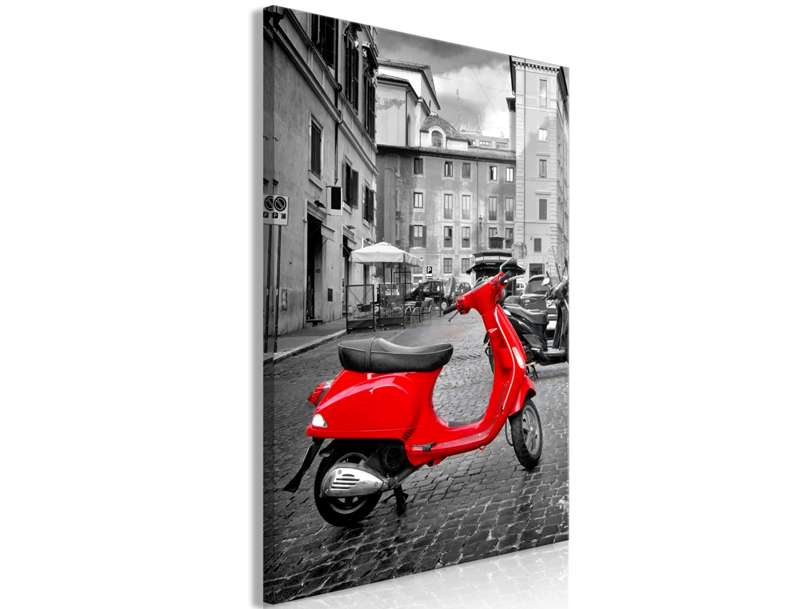 Quadro ARTGEIST My Dream (1 Part) Vertical (20x30)