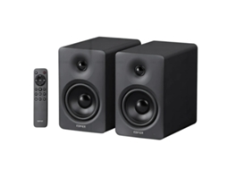 Coluna High Power EDIFIER M90 (100 W - Bluetooth 6.0 -  Preto)