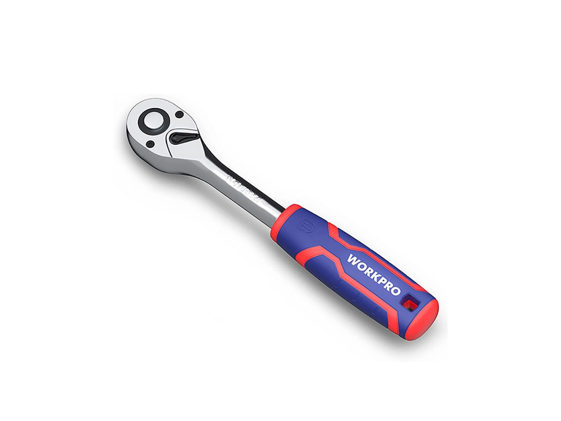 Chave de catraca WORKPRO 1/2"