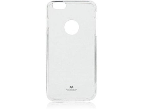 Capa iPhone 7, 8, SE 2020 MGOOSPERY   Transparente
