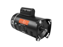 Motor Para Bomba De Piscina 1,5 Hp Silencioso E Eficiente Tekmaquinas