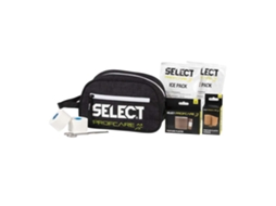Mala Medica SELECT 5 litros (com conteud