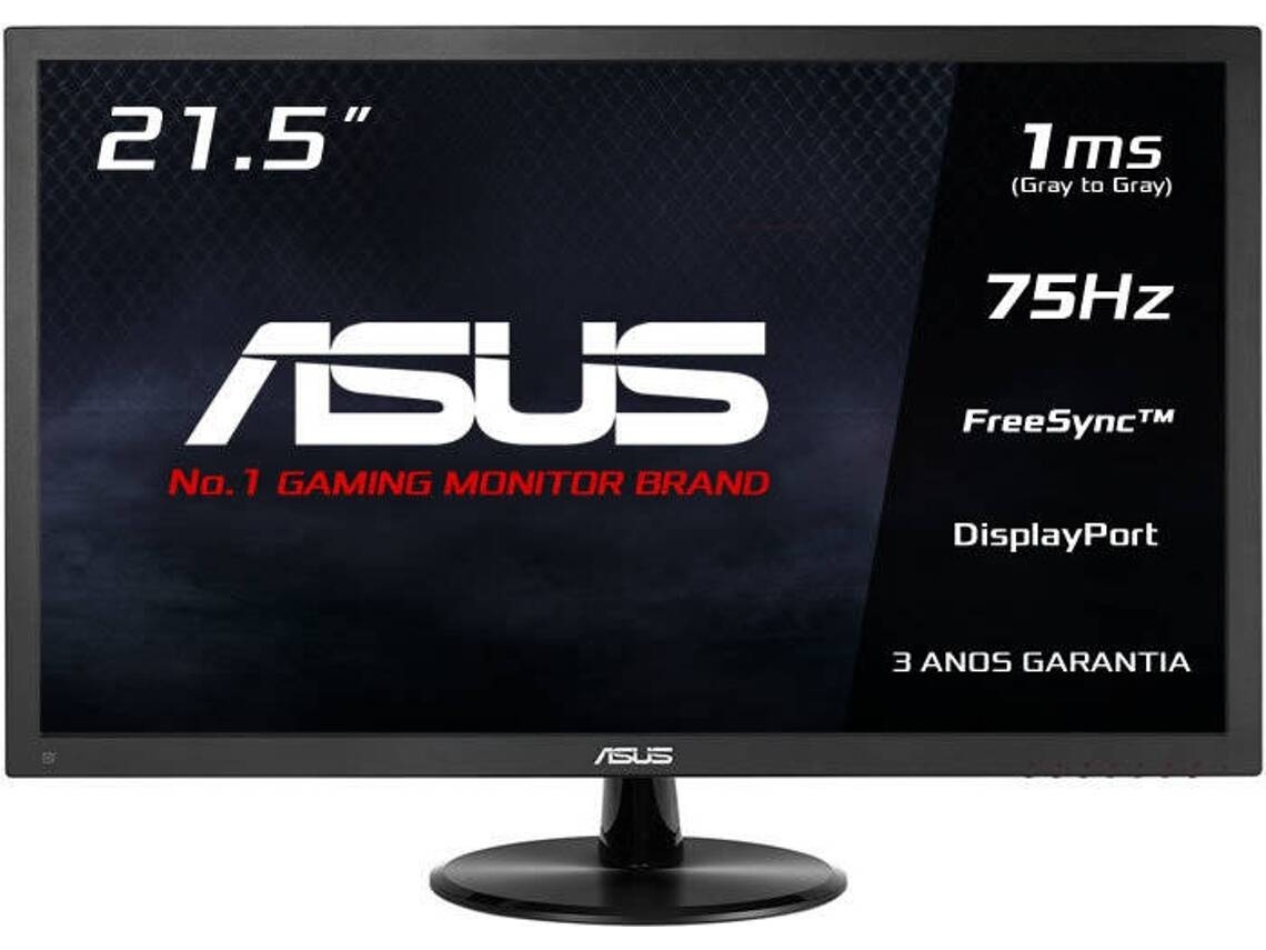 Monitor Gaming ASUS VP228QG (21.5