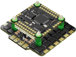 Controlador de Voo SFUSHOS Fpv F405, 60a, 4 em 1, Dshot600