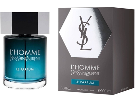 YSL LHomme Le Parfum 100ml