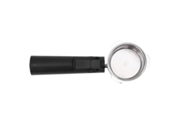 2026 Store portafilter Sin Fondo de Aleación de Aluminio Ergonómico Y Preciso para Cafetera