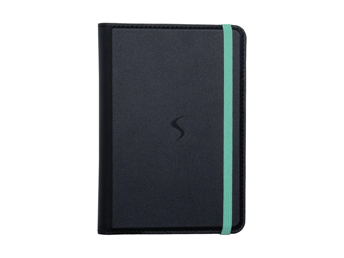 Capa para Passaporte BEBLAU Scapade com Localizador Apple Find My