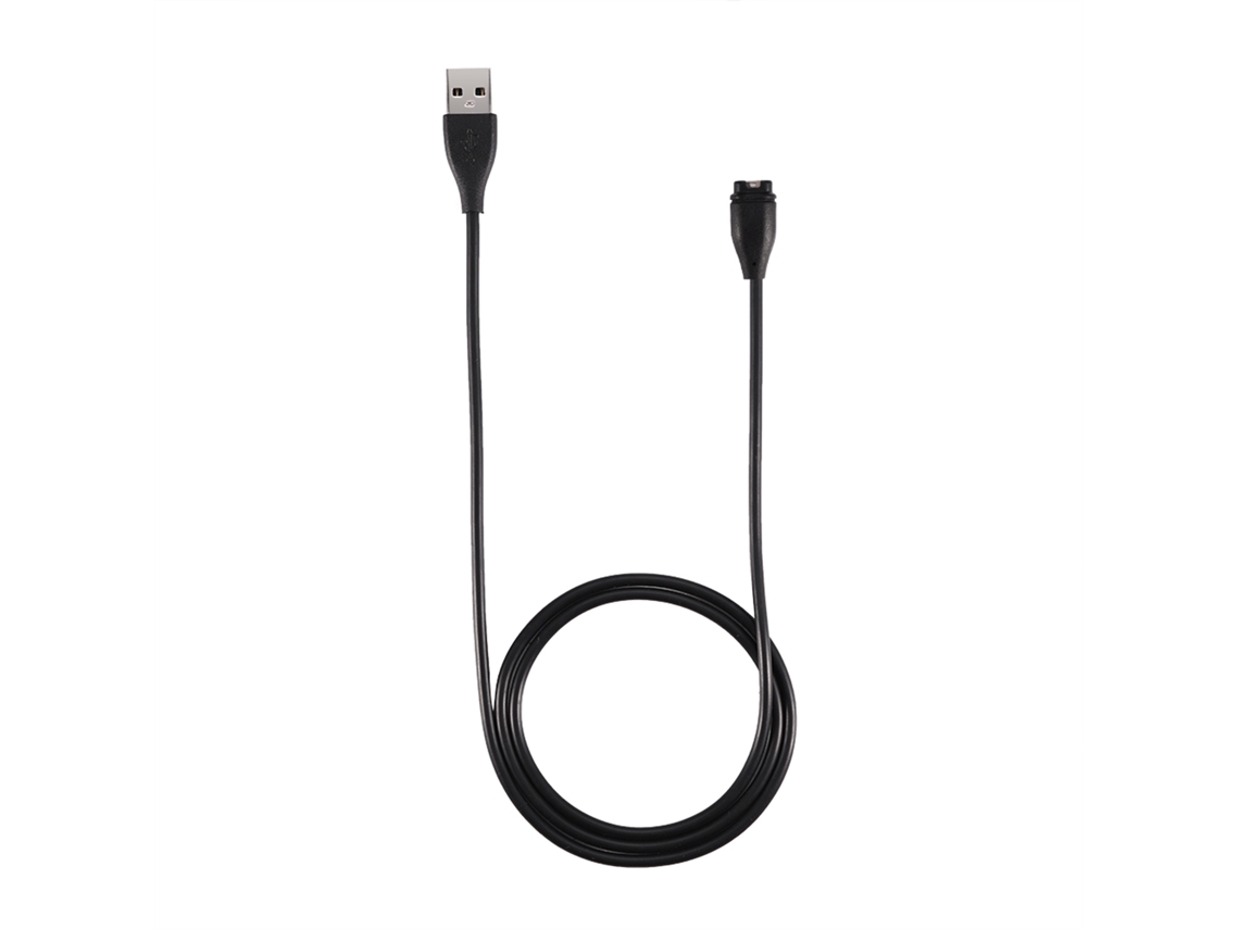 Cabo De Carregamento E Dados Usb Para Garmin Fenix 5/5s/5x E Forerunner935 Adaptador