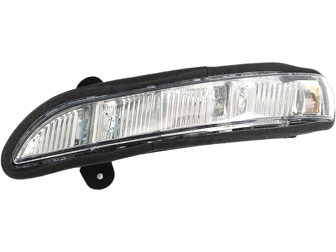 Piscas De Led, Indicador De Retrovisor Para Mercedes Benz W211 W221 W219 2007 2008 2009 2010 E320 E350 E550 S600 S550