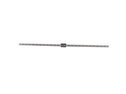 Laxiscreed Guia Linear Mgn9 Com Carretéis Para Máquinas Cnc E Automação Para Precisão E Desempenho