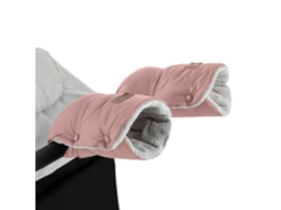 Protetores de Mão para Carrinho PETITE&MARS Jasie Dusty Pink